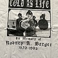 Cold As Life - TShirt or Longsleeve - Cold As Life - Shirt