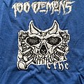100 Demons - TShirt or Longsleeve - 100 Demons - Shirt