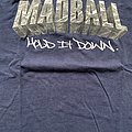 MADBALL - TShirt or Longsleeve - Madball - Shirt