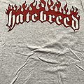 Hatebreed - TShirt or Longsleeve - Hatebreed - Shirt