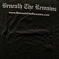 Beneath The Remains - TShirt or Longsleeve - Beneath The Remains - Shirt