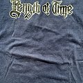 Length Of Time - TShirt or Longsleeve - Length Of Time - Shirt