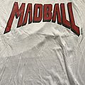 MADBALL - TShirt or Longsleeve - Madball - Shirt