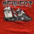 Neglect - TShirt or Longsleeve - Neglect - Shirt