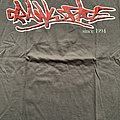 Crawlspace - TShirt or Longsleeve - Crawlspace - Shirt