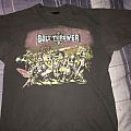 Bolt Thrower - TShirt or Longsleeve - Bolt Thrower "War Master" t-shirt