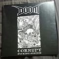 Doom - Tape / Vinyl / CD / Recording etc - Doom - Corrupt Fucking Systems