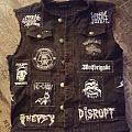 Doom - Battle Jacket - Crusty Thrashy Jacket