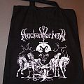 Revenge - Other Collectable - NWN! bag for vinyls