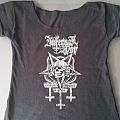 Infernal War - TShirt or Longsleeve - Total Death Cult girlie