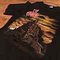 In Flames - TShirt or Longsleeve - In Flames “Jester Race” t-shirt XL