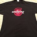 Undying - TShirt or Longsleeve - Undying shirt XL