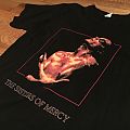 The Sisters Of Mercy - TShirt or Longsleeve - The Sisters Of Mercy “Overbombing 1993” t-shirt XL