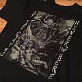 At The Gates - TShirt or Longsleeve - At The Gates “Neverwhere” t-shirt XL