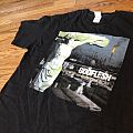 Godflesh - TShirt or Longsleeve - Godflesh “Songs Of Love And Hate” t-shirt XL