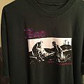 Zao - TShirt or Longsleeve - Zao "Spring Tour 1997" green shirt XL