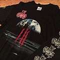 In Flames - TShirt or Longsleeve - In Flames “Lunar Strain” long sleeve shirt XL