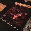 At The Gates - TShirt or Longsleeve - At The Gates “Slaughter Of The States Tour” long sleeve shirt XL