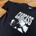 Carcass - TShirt or Longsleeve - Carcass “Heartwork” t-shirt XL