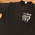 Bolt Thrower - TShirt or Longsleeve - Bolt Thrower “1993 Tour” T-shirt XL