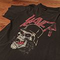 Slayer - TShirt or Longsleeve - Slayer “Slaytanic Wehrmacht” t-shirt XL