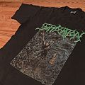 Suffocation - TShirt or Longsleeve - Suffocation “Pierced From Within” t-shirt XL