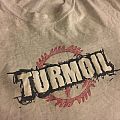 Turmoil - TShirt or Longsleeve - Turmoil "She Loves Me Not" T-shirt XL