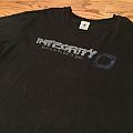 Integrity - TShirt or Longsleeve - Integrity “Seasons In The Size Of Days” t-shirt XL