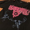 Hypocrisy - TShirt or Longsleeve - Hypocrisy “Penetralia” t-shirt XL