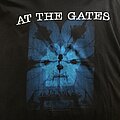 At The Gates - TShirt or Longsleeve - At The Gates "With Fear..." T-shirt XL