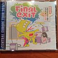 Final Exit - Tape / Vinyl / CD / Recording etc - Spreading the (S)Hits-Final Exit