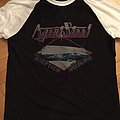 Agent Steel - TShirt or Longsleeve - Agent Steel Shirt - Skeptics Apocalypse