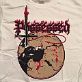 Possessed - TShirt or Longsleeve - Possessed Shirt