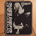 Scorpions - Patch - Scorpions Patch - In Trance