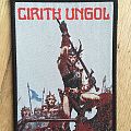 Cirith Ungol - Patch - Cirith Ungol Patch - Paradise Lost