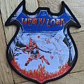 Heavy Load - Patch - Heavy Load Patch - Death Or Glory