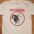 Jonah Quizz - TShirt or Longsleeve - Jonah Quizz Shirt