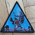 Cirith Ungol - Patch - Cirith Ungol Patch - King Of The Dead