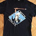 Cirith Ungol - TShirt or Longsleeve - Cirith Ungol Shirt - Frost And Fire