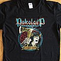 Pokolgép - TShirt or Longsleeve - Pokolgép Shirt - Pokoli Színjáték