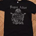 Pagan Altar - TShirt or Longsleeve - Pagan Altar Shirt - Judgement Of The Dead