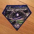 Fates Warning - Patch - Fates Warning Patch - Awaken The Guardian