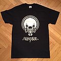 Ulver - TShirt or Longsleeve - Ulver Shirt