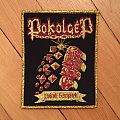 Pokolgép - Patch - Pokolgép Patch - Pokoli Színjáték