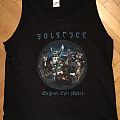 Solstice - TShirt or Longsleeve - Solstice Shirt - Lamentations