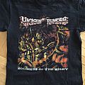 Vicious Rumors - TShirt or Longsleeve - Vicious Rumors Shirt - Soldiers Of The Night