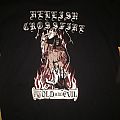 Hellish Crossfire - TShirt or Longsleeve - Hellish Crossfire Shirt