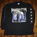 Resurrection - TShirt or Longsleeve - Resurrection - Embalmed Existence 1993 LS