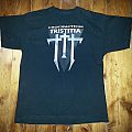 Tristitia - TShirt or Longsleeve - Tristitia - Crucidiction Shirt