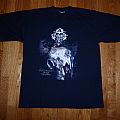 Limbonic Art - TShirt or Longsleeve - Limbonic Art - Ultimate Death Worship 2002 Shirt